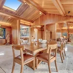 Perched On The Bluff - Main Home