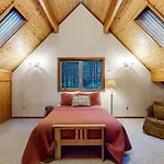 Redwood Rest
