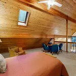 Redwood Rest