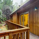 Redwood Rest