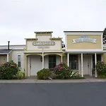 Blackberry Inn