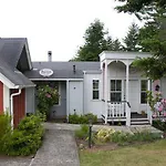 Blackberry Inn