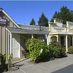 Blackberry Inn