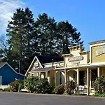 Blackberry Inn