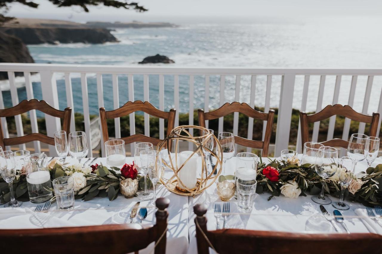 Bed & Breakfast Agate Cove 4*