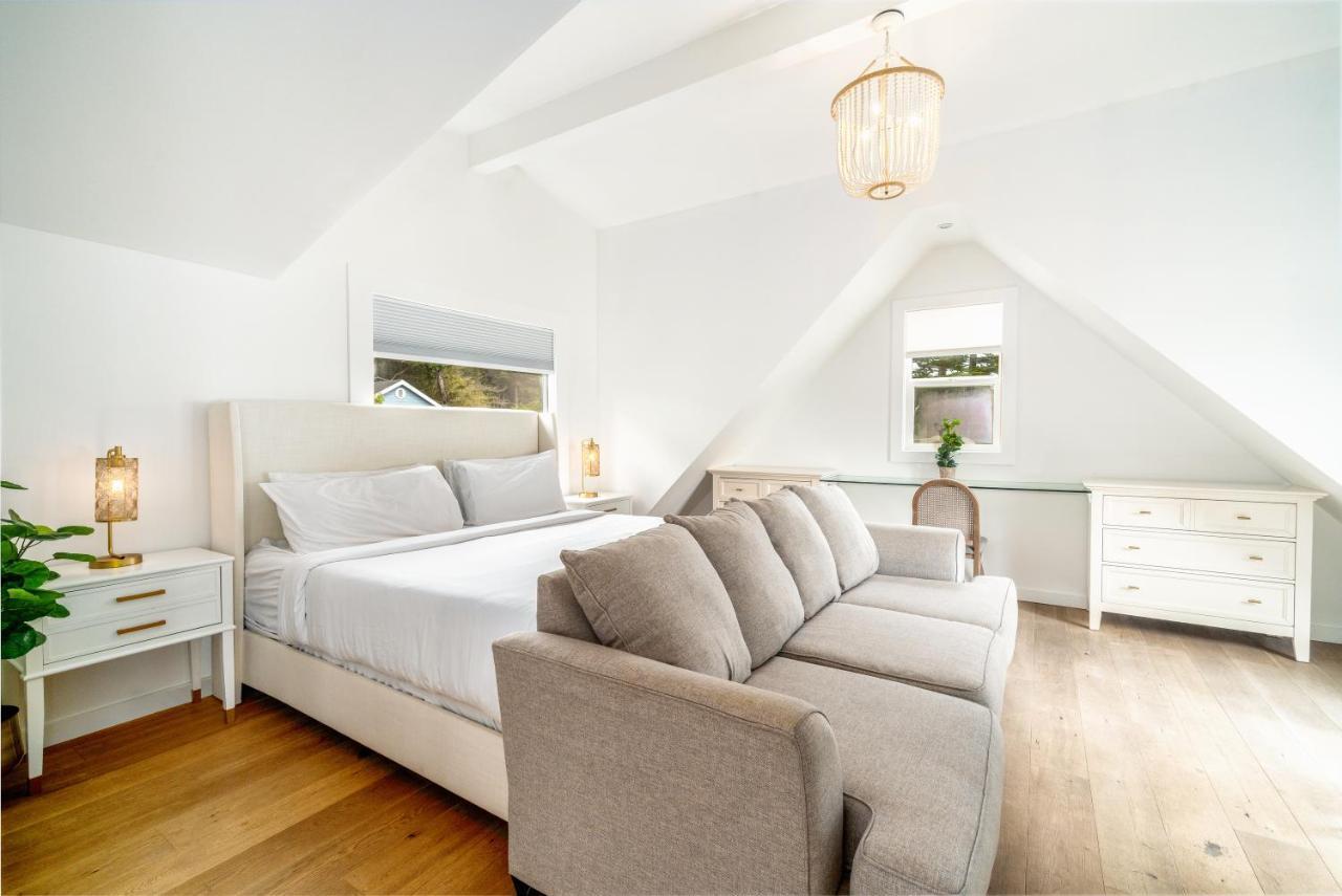 Agate Cove Bed & Breakfast 4*