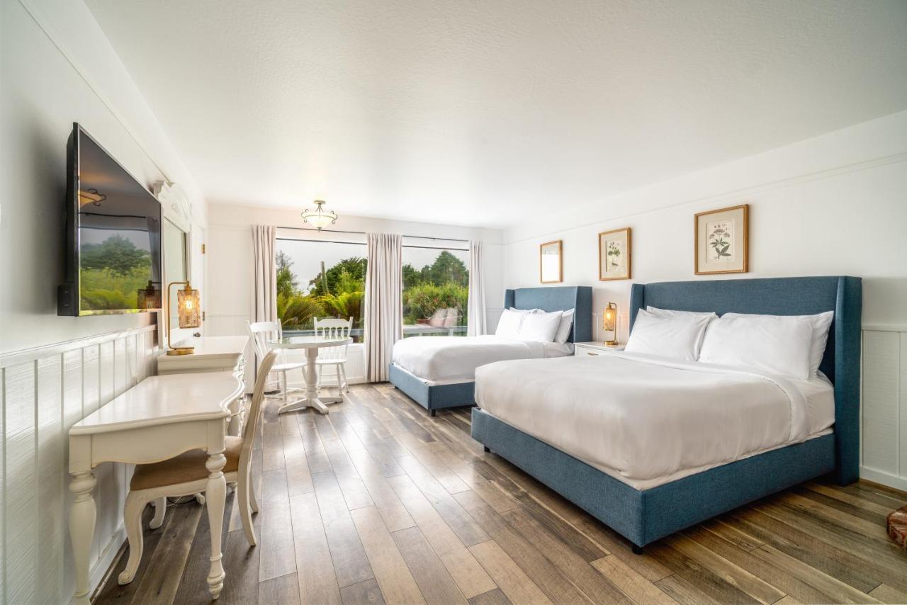 Bed & Breakfast Agate Cove