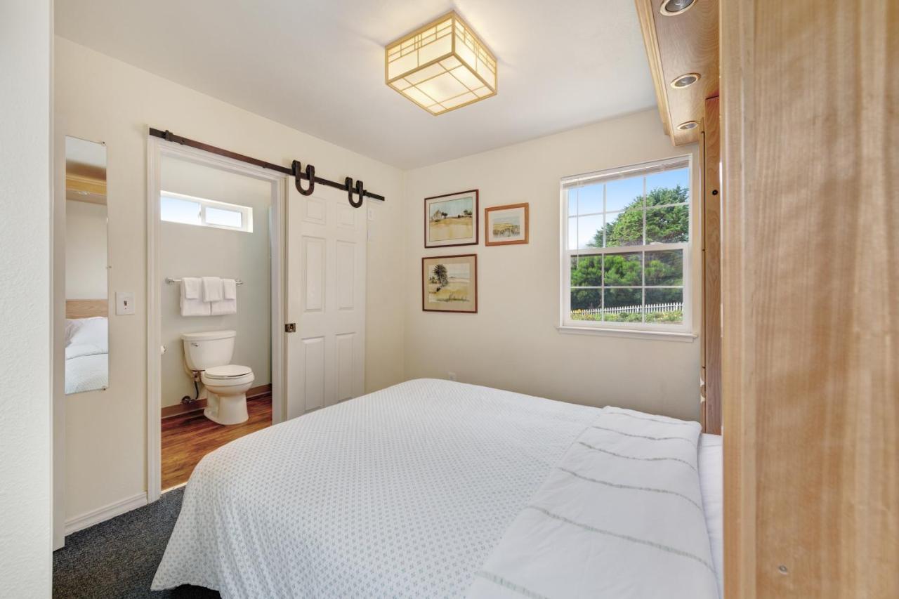 Headlands Cove - Retreat