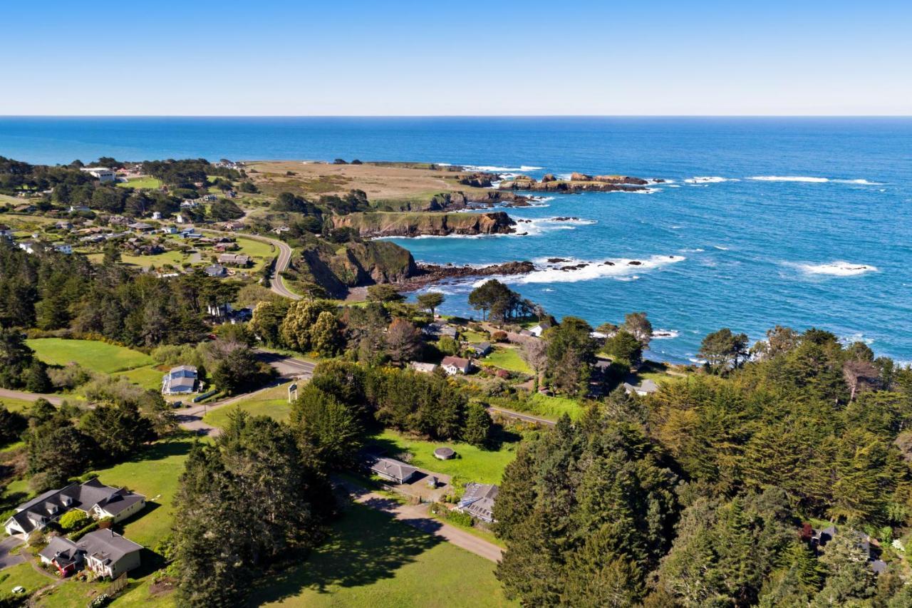 Headlands Cove - Retreat Holiday home