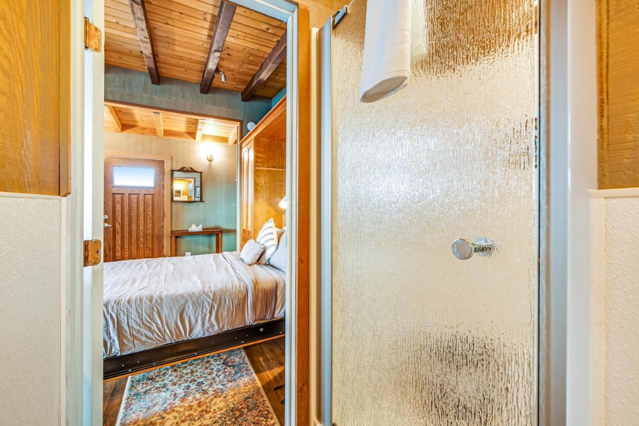 Holiday home Headlands Cove - Retreat
