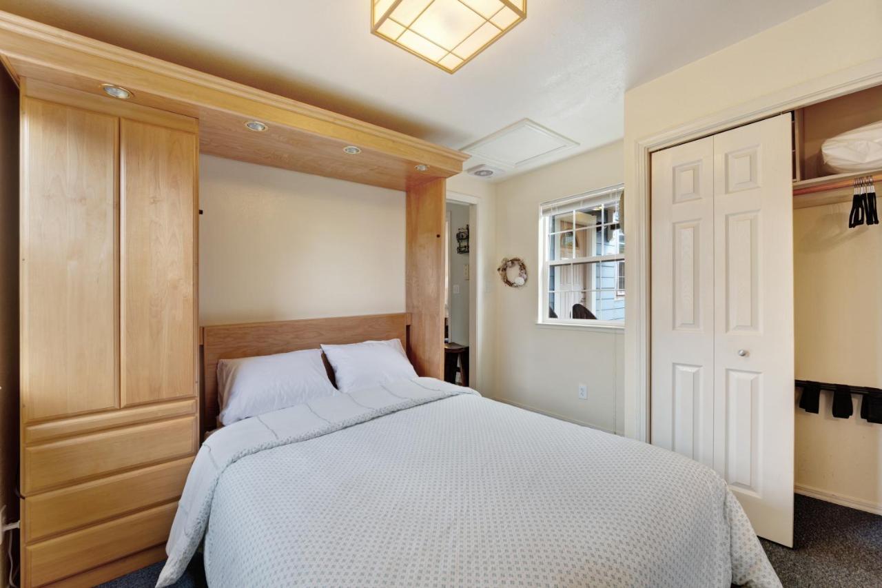 Headlands Cove - Retreat