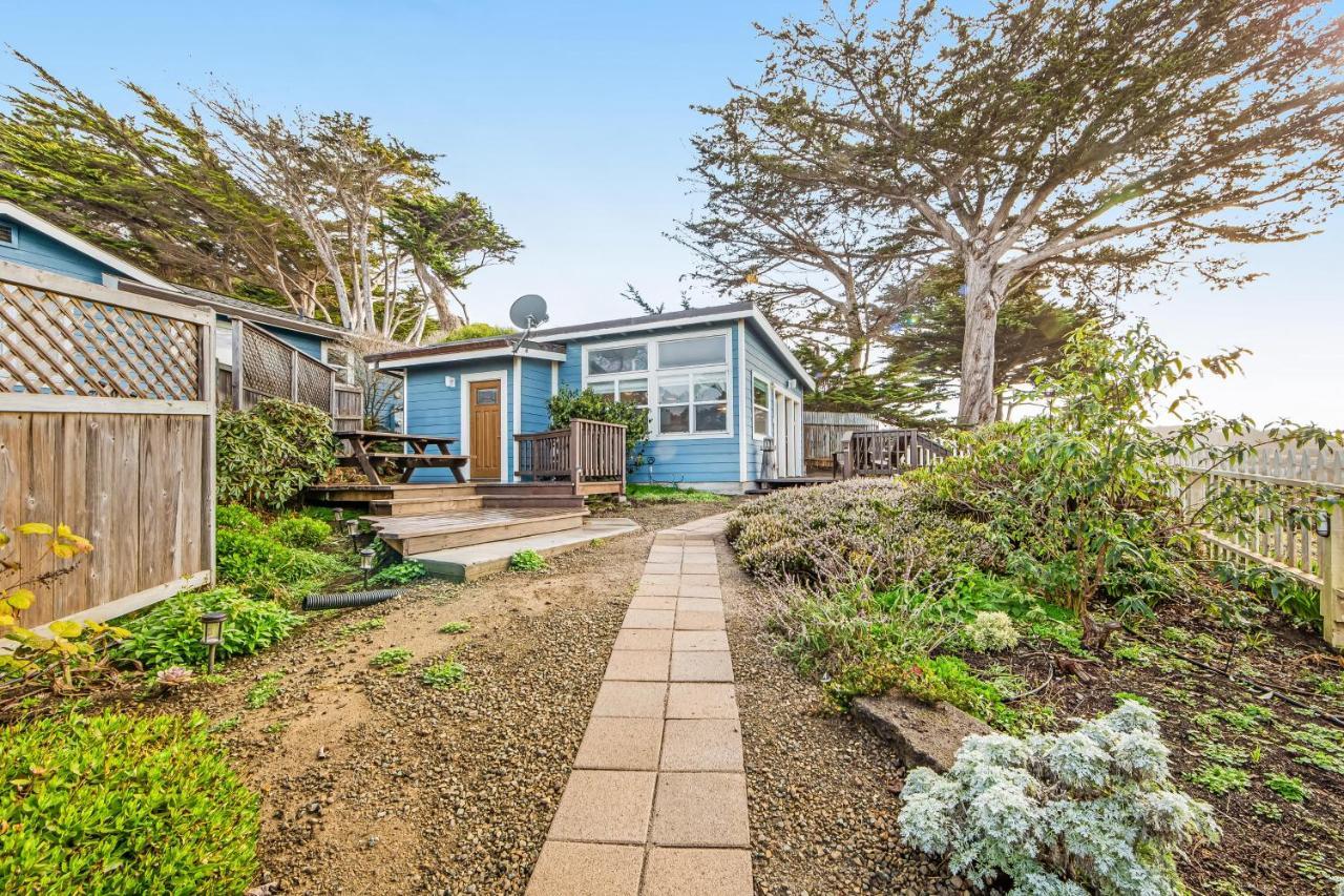 Holiday home Headlands Cove - Retreat *