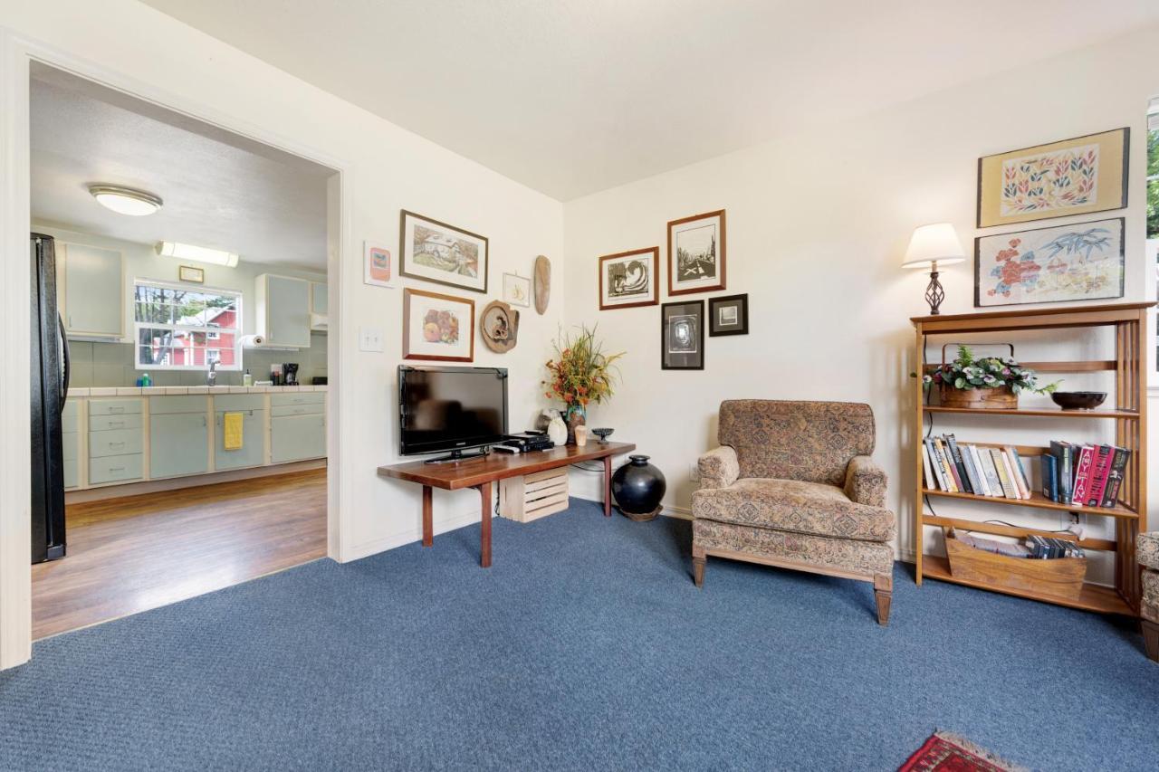 Holiday home Headlands Cove - Retreat Mendocino