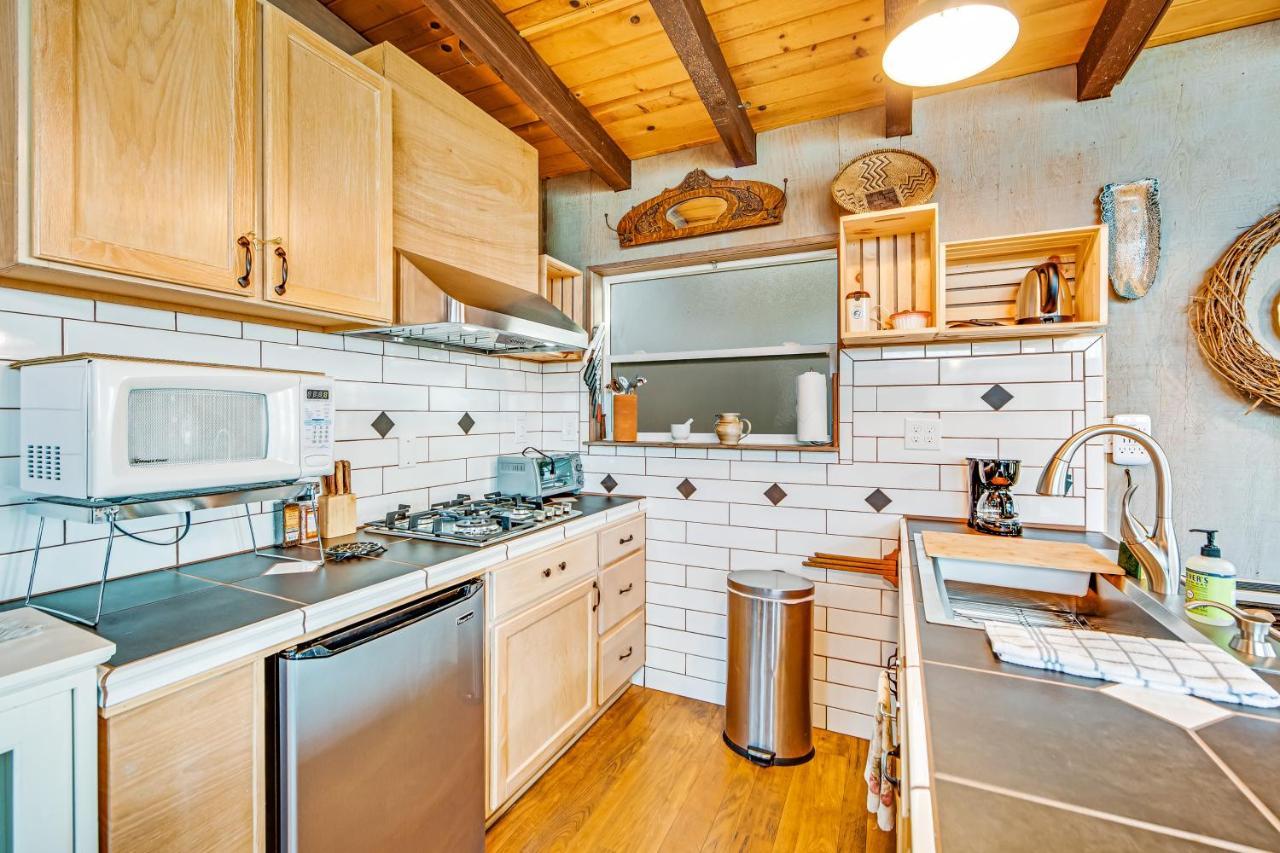 Holiday home Headlands Cove - Retreat
