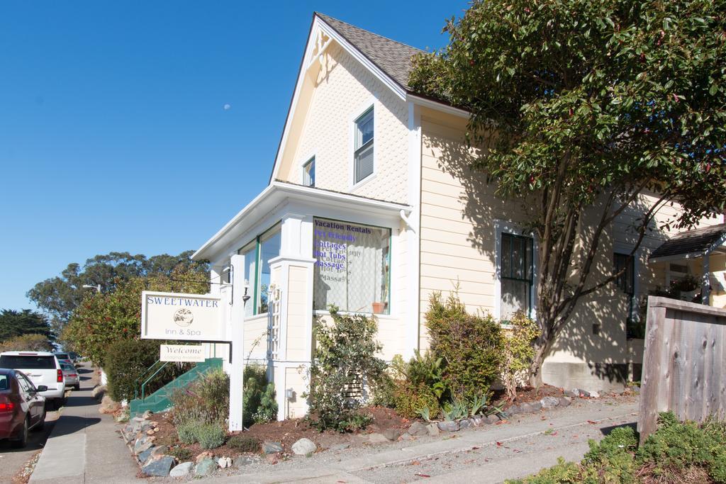 Pensão Sweetwater And Mendocino