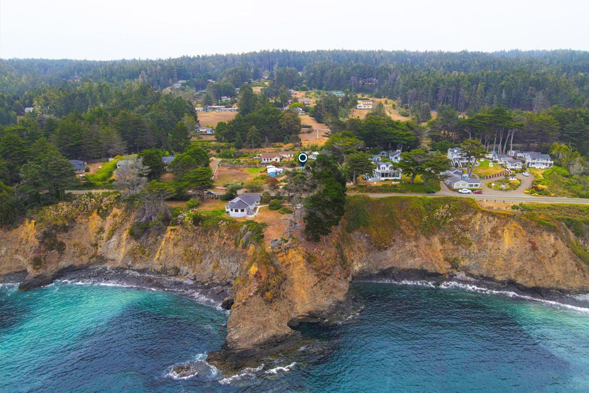 Holiday home Headlands Cove - Retreat *