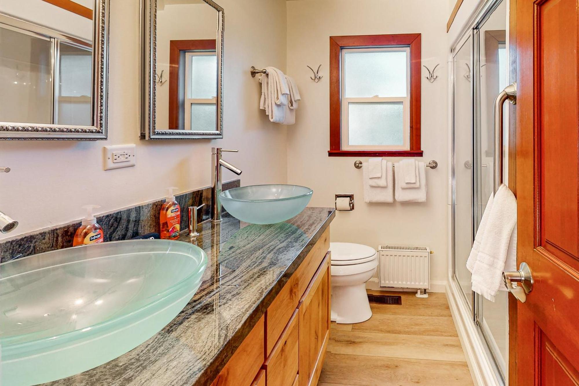 Headlands Cove - Retreat Holiday home *