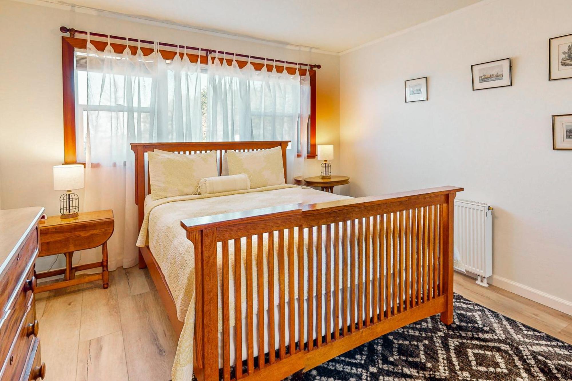 Headlands Cove - Retreat Holiday home