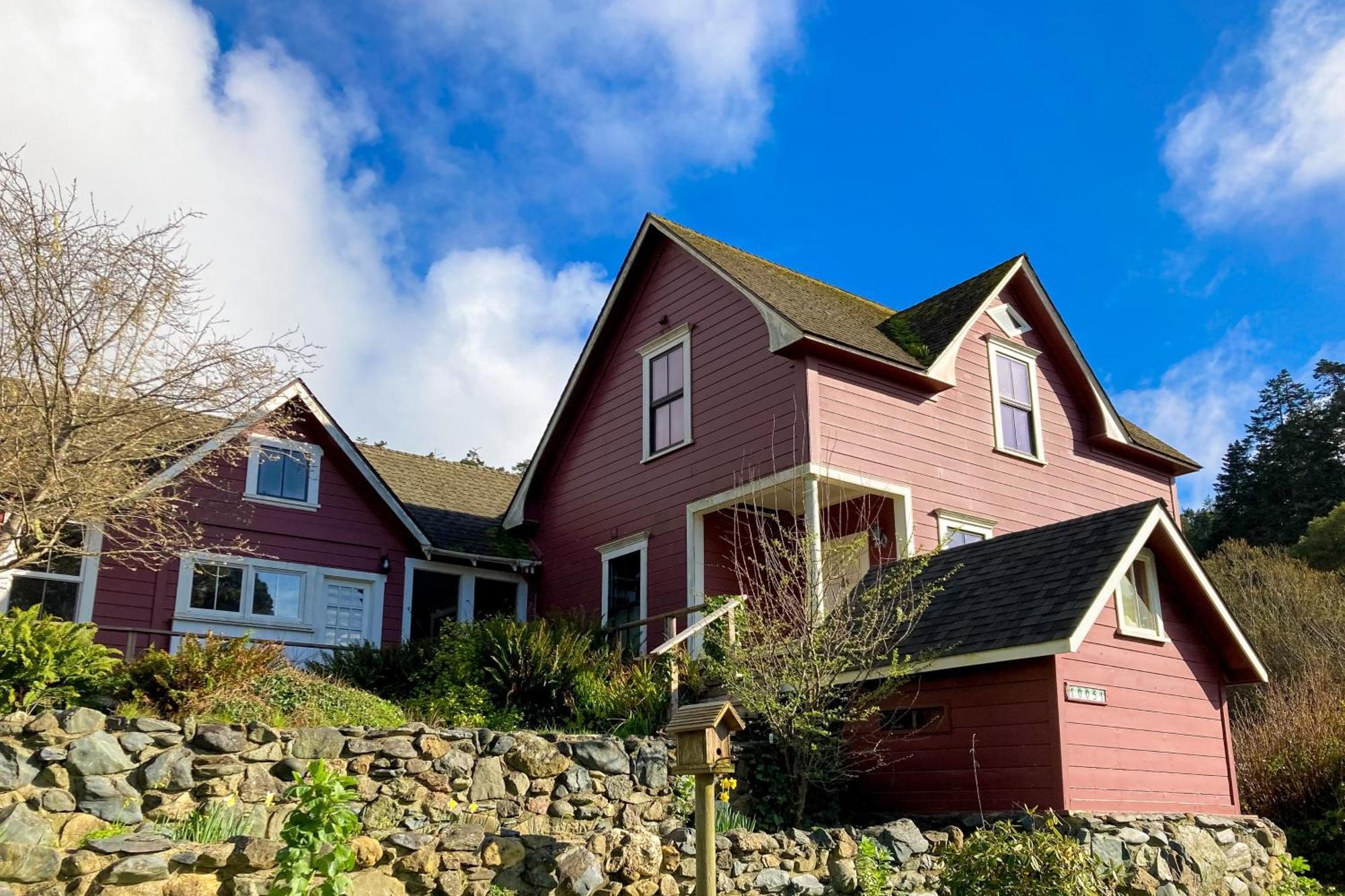 Holiday home Big River Retreat Mendocino