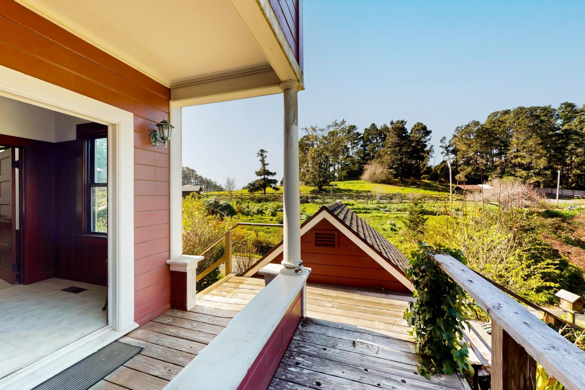 Big River Retreat Holiday home