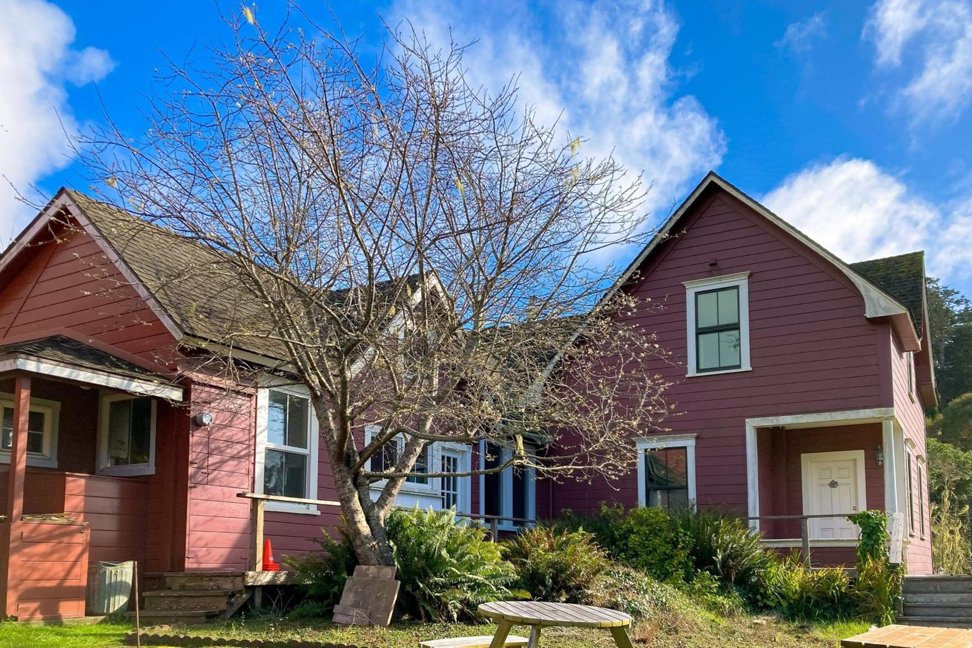 Holiday home Big River Retreat Mendocino