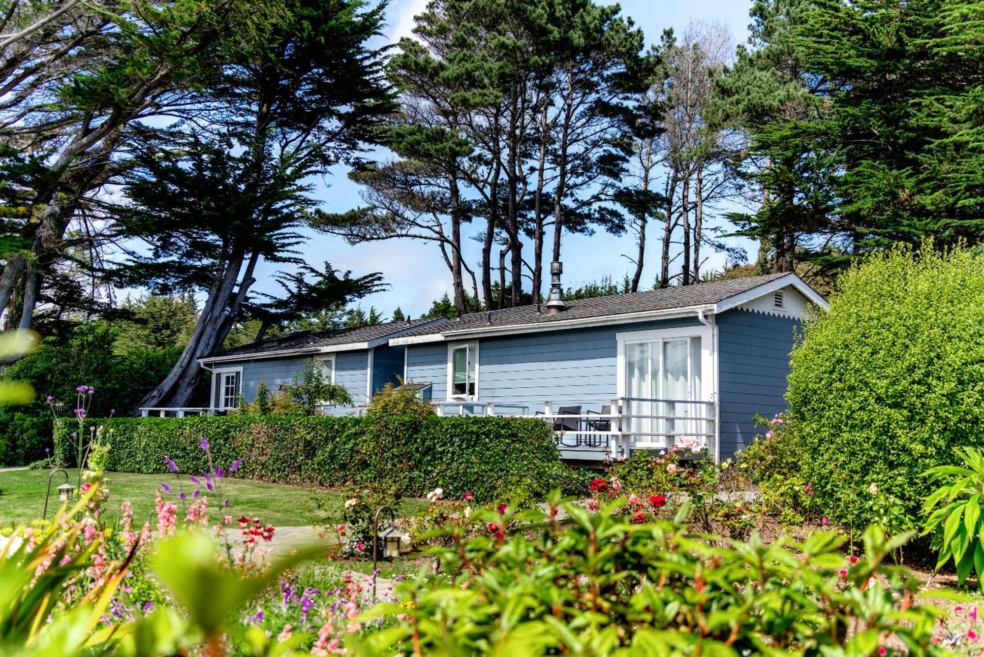 Agate Cove Bed & Breakfast