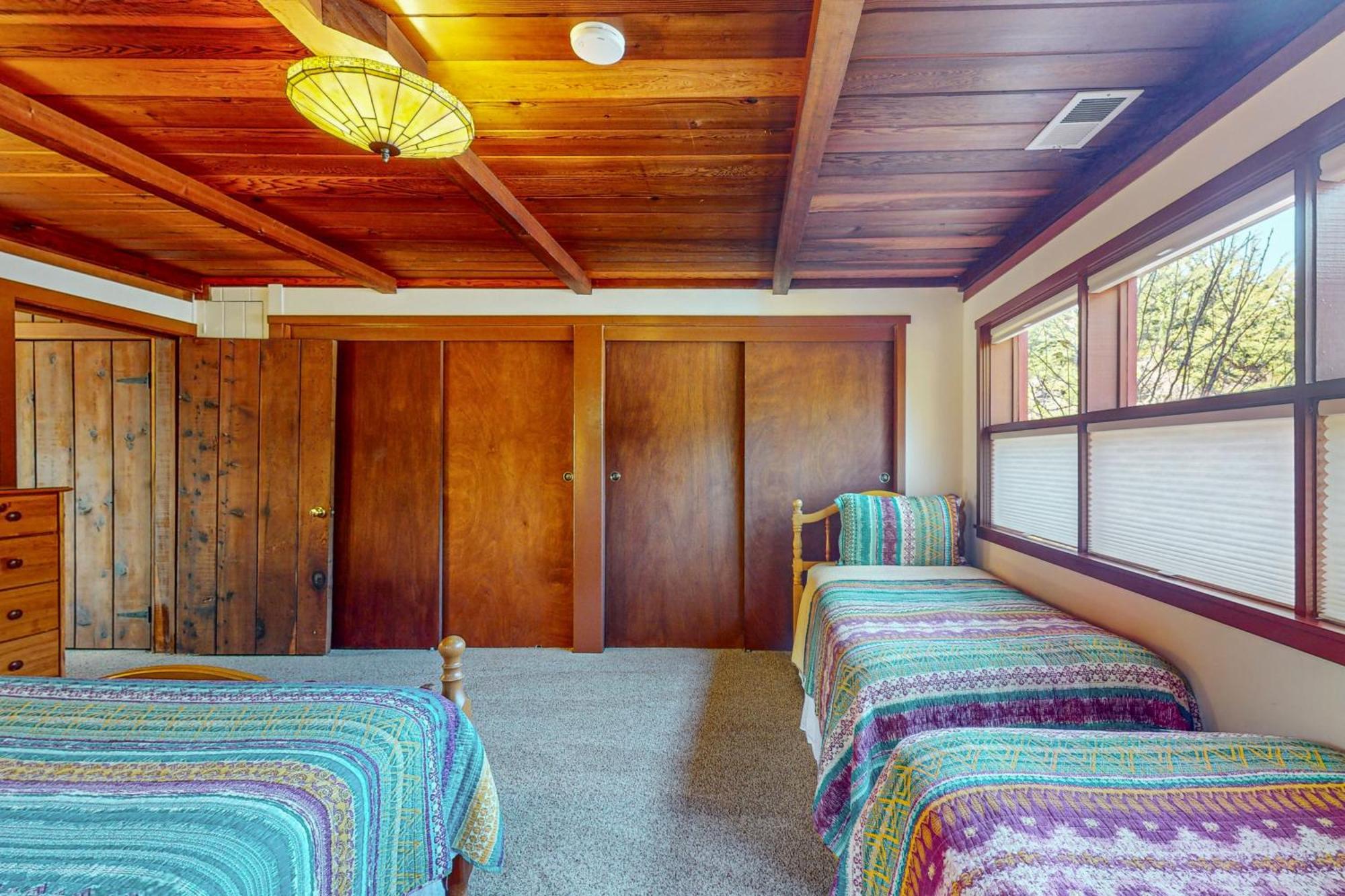 Dream Holiday home Mendocino