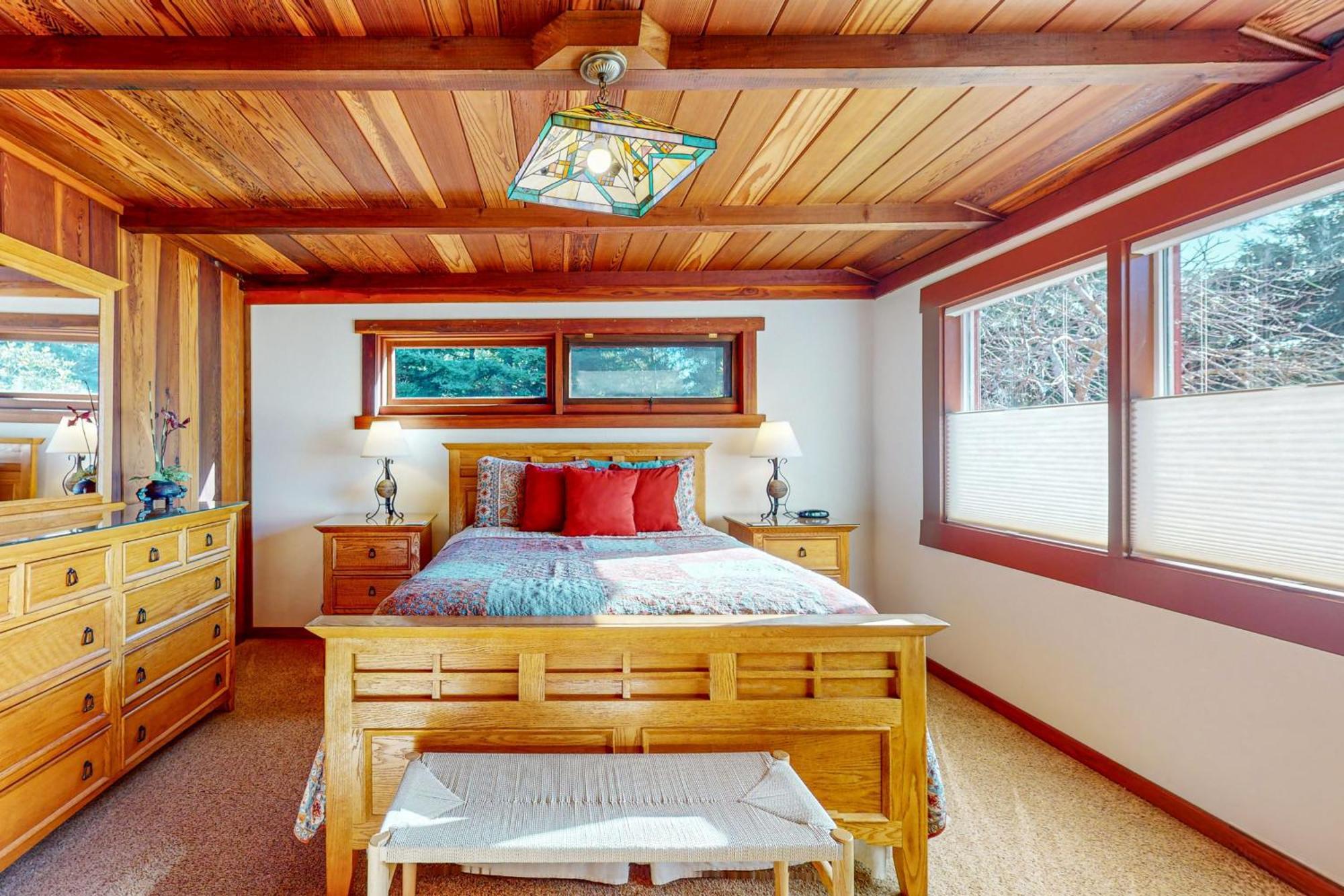 Holiday home Dream
