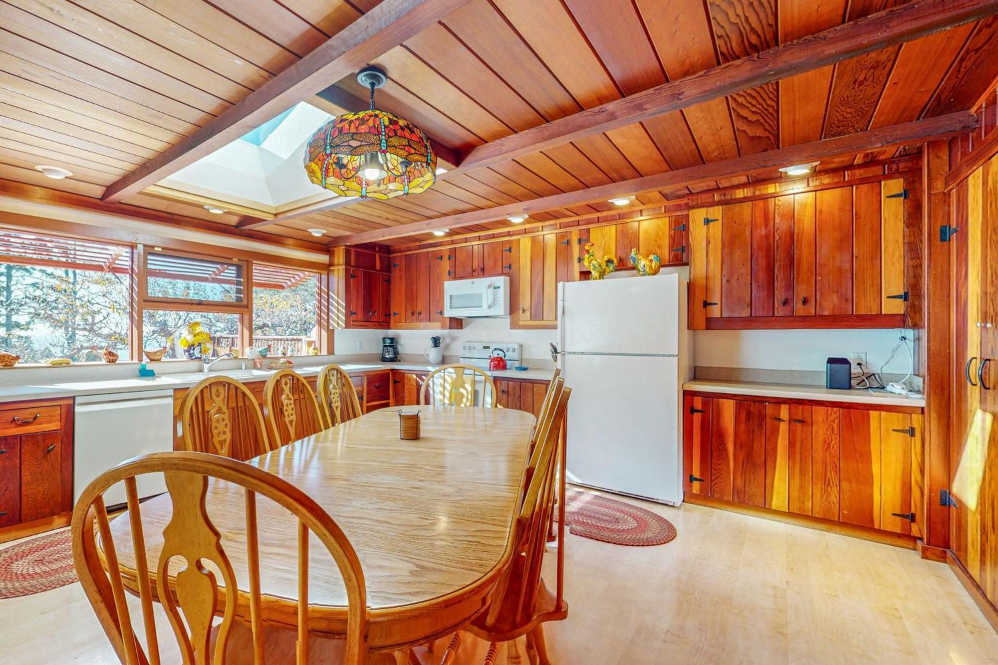 Holiday home Dream Mendocino