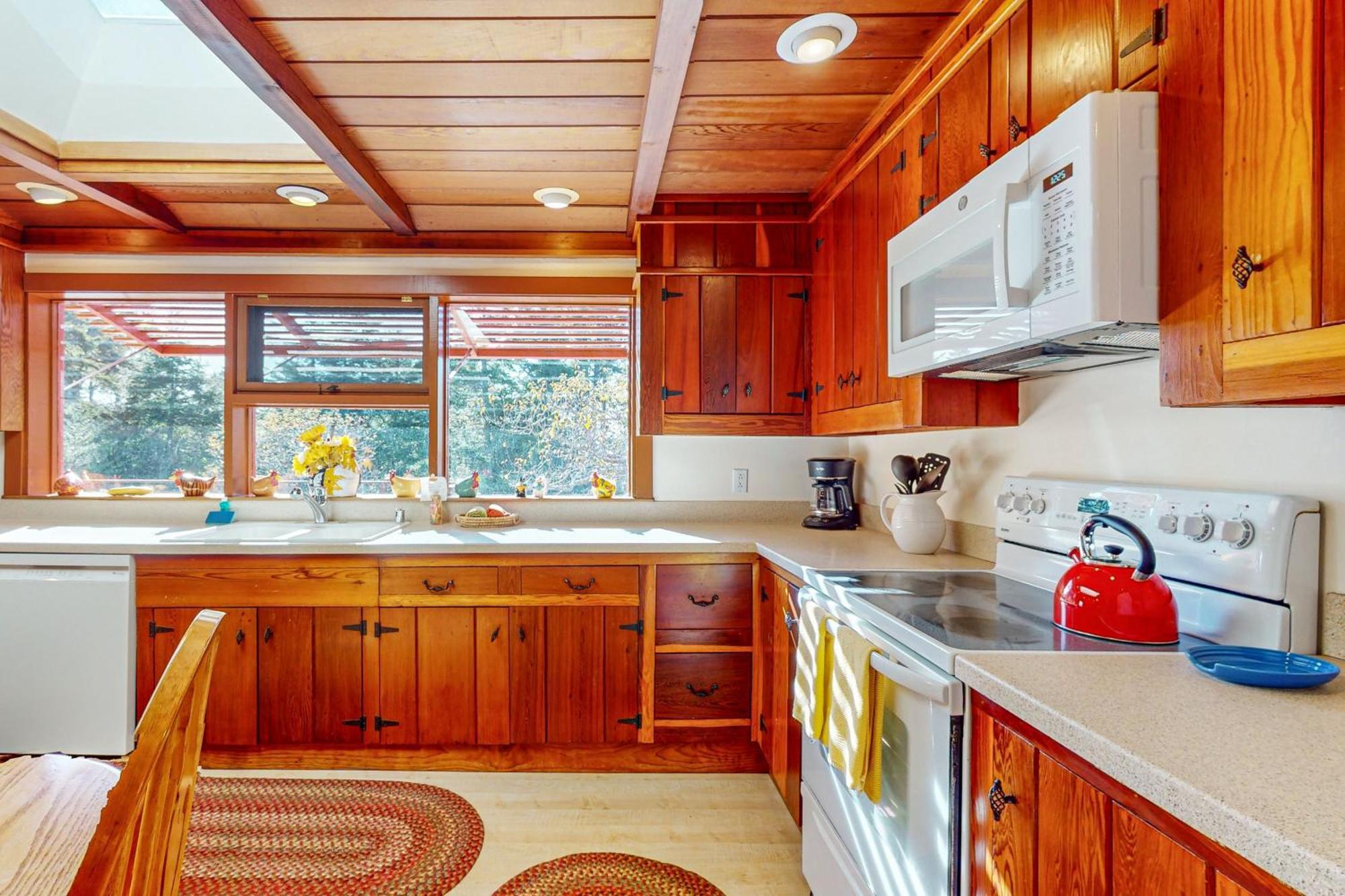 Holiday home Dream