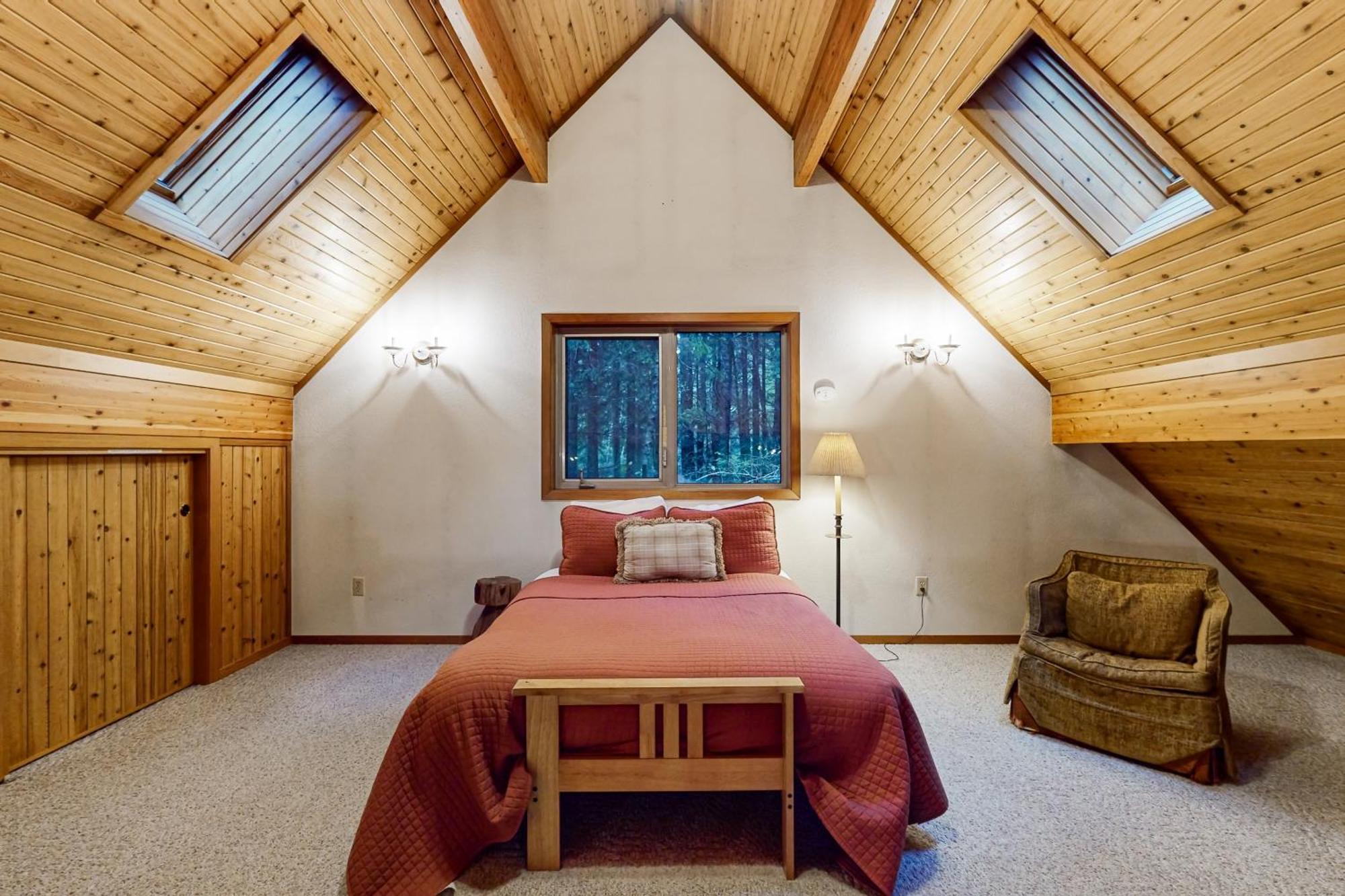 Redwood Rest