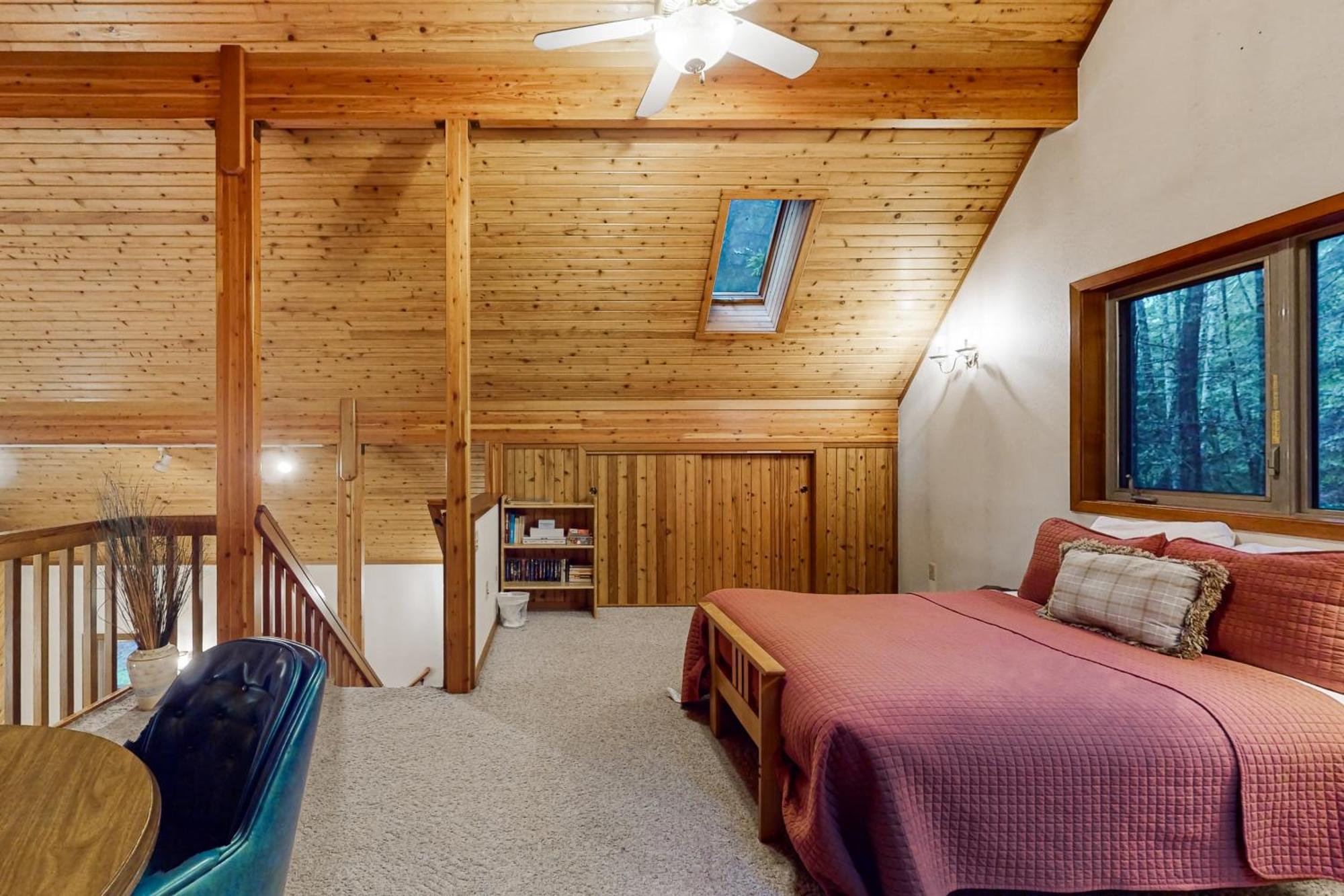 Holiday home Redwood Rest Mendocino