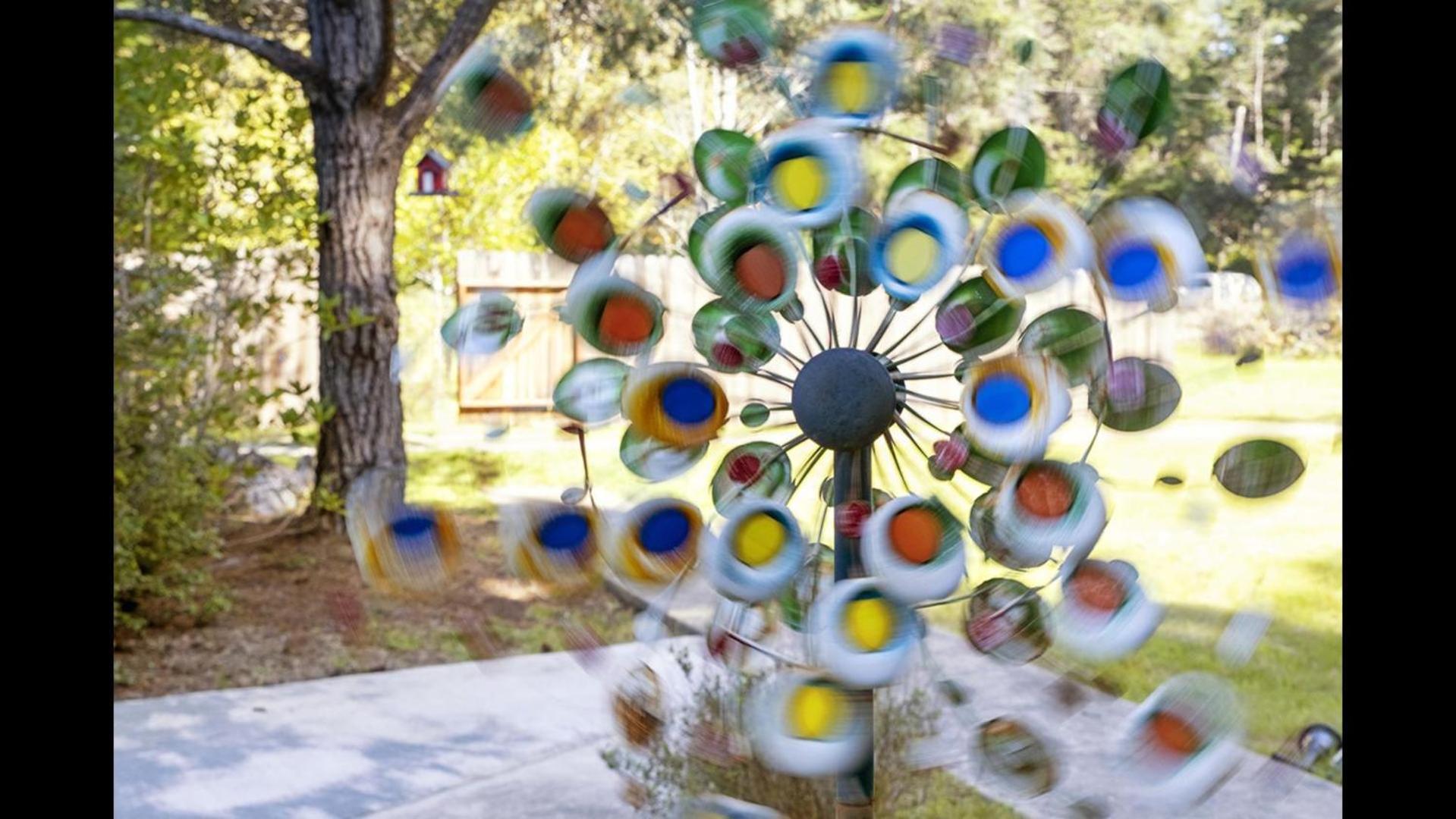 Karen's Ferngully Holiday home