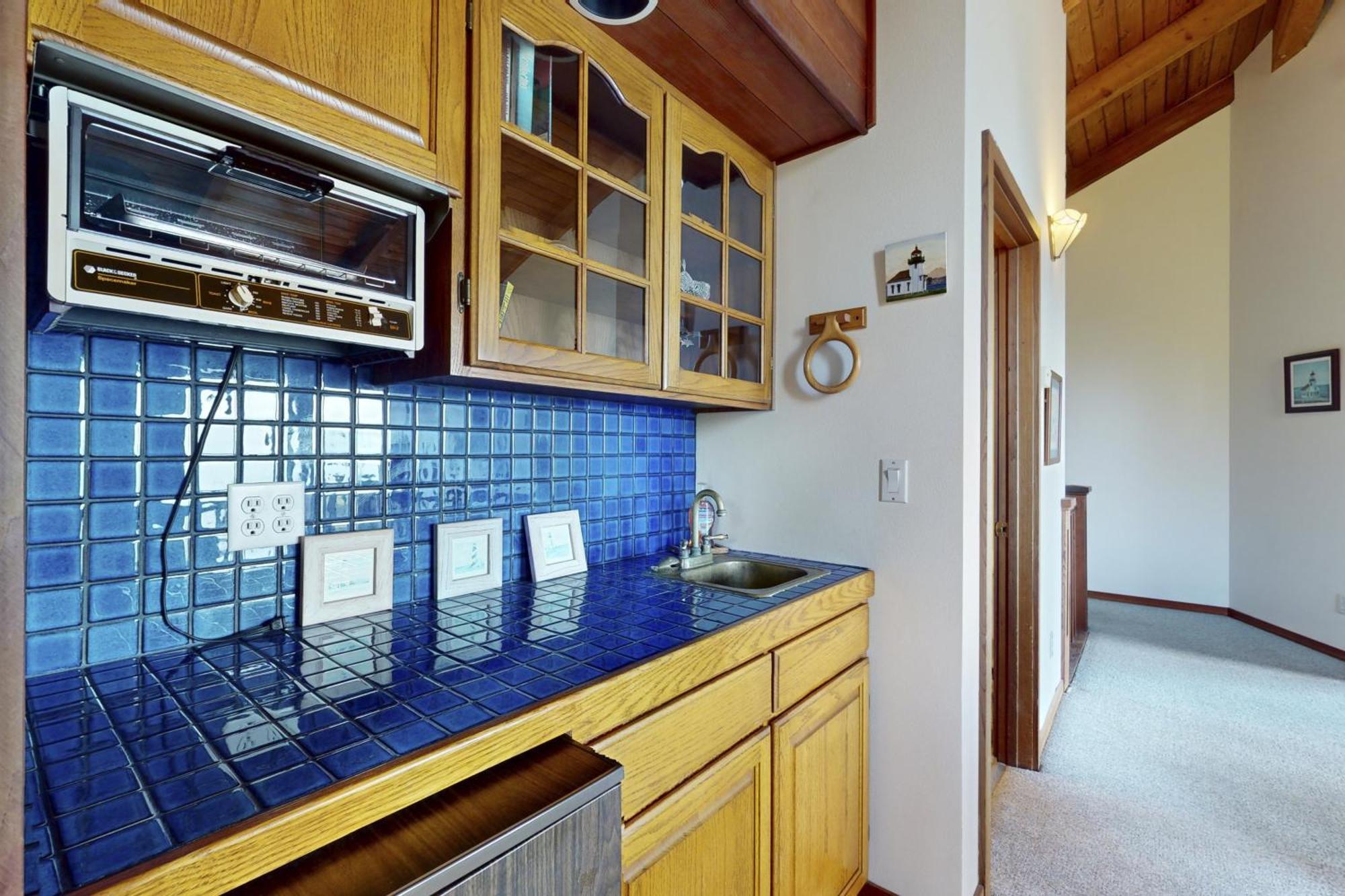 Whale Song Holiday home *