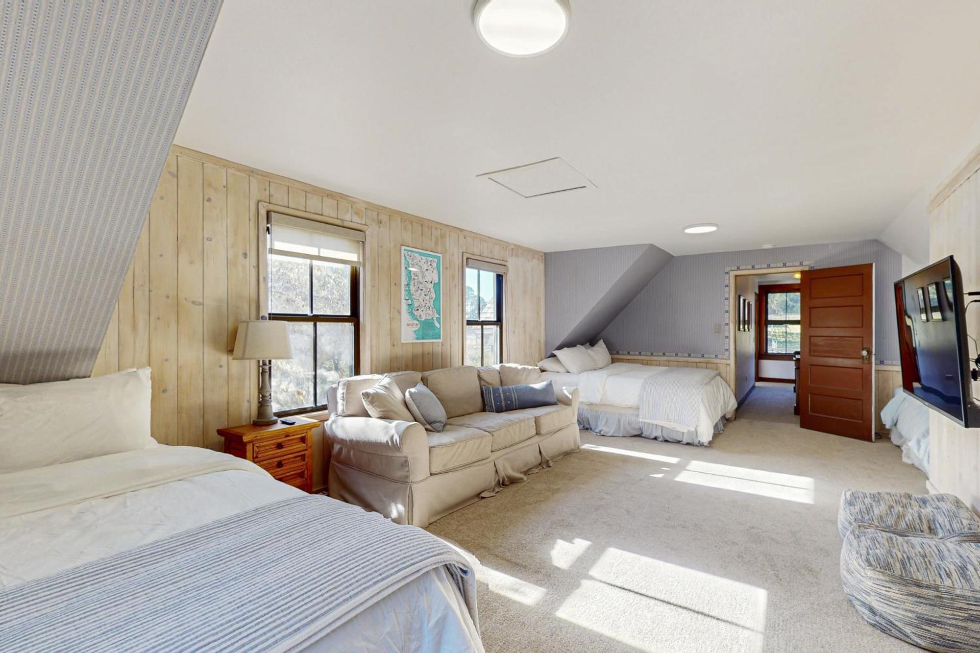 Big River Retreat Holiday home *
