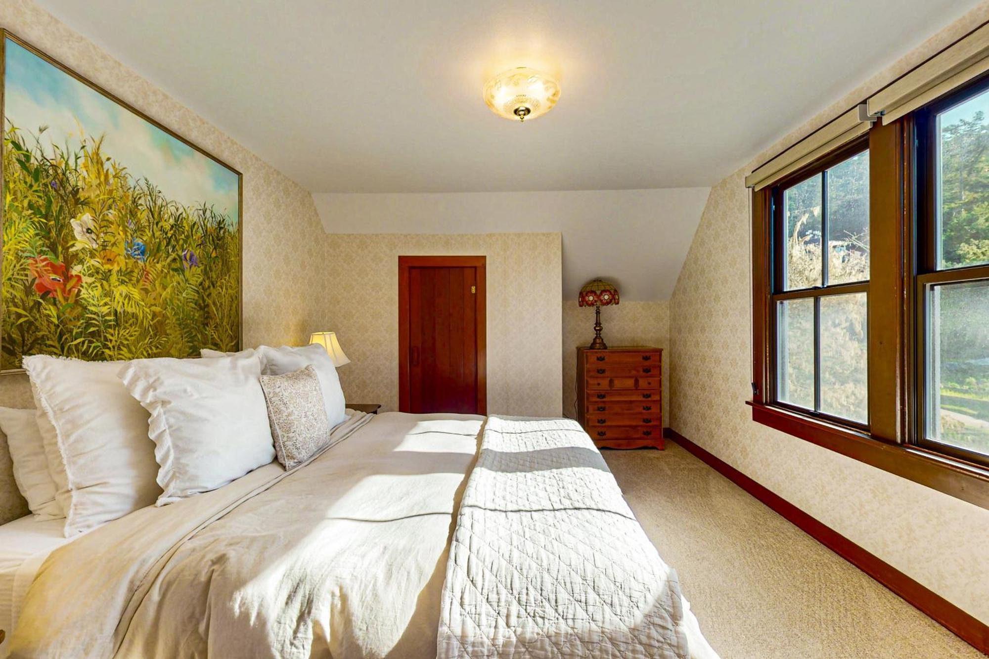 Holiday home Big River Retreat Mendocino