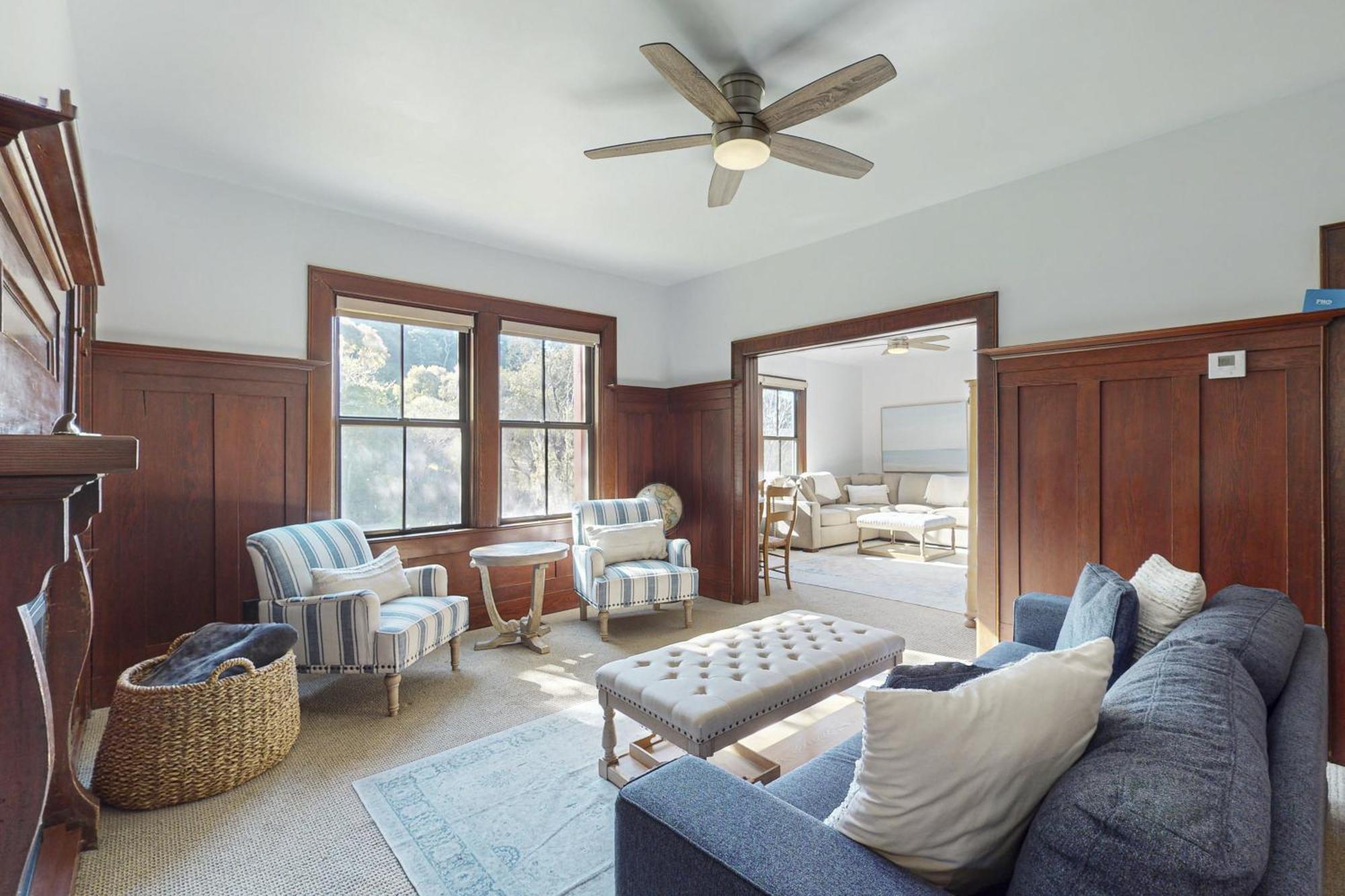 Big River Retreat *