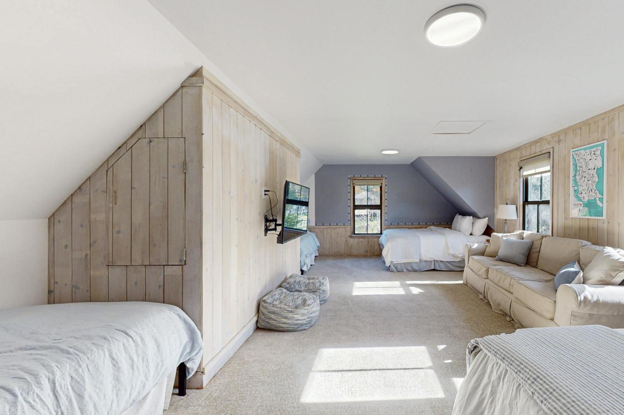 Big River Retreat