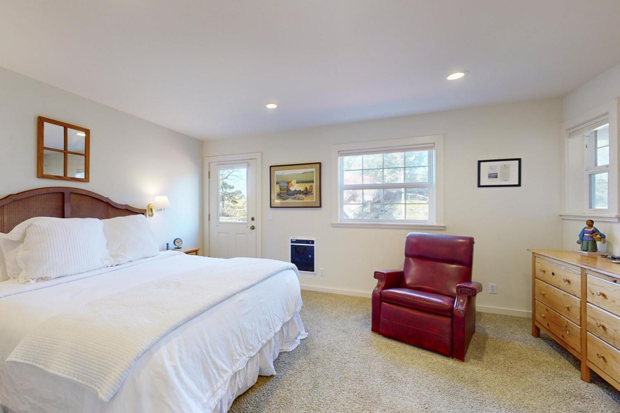 Big River Retreat Holiday home *