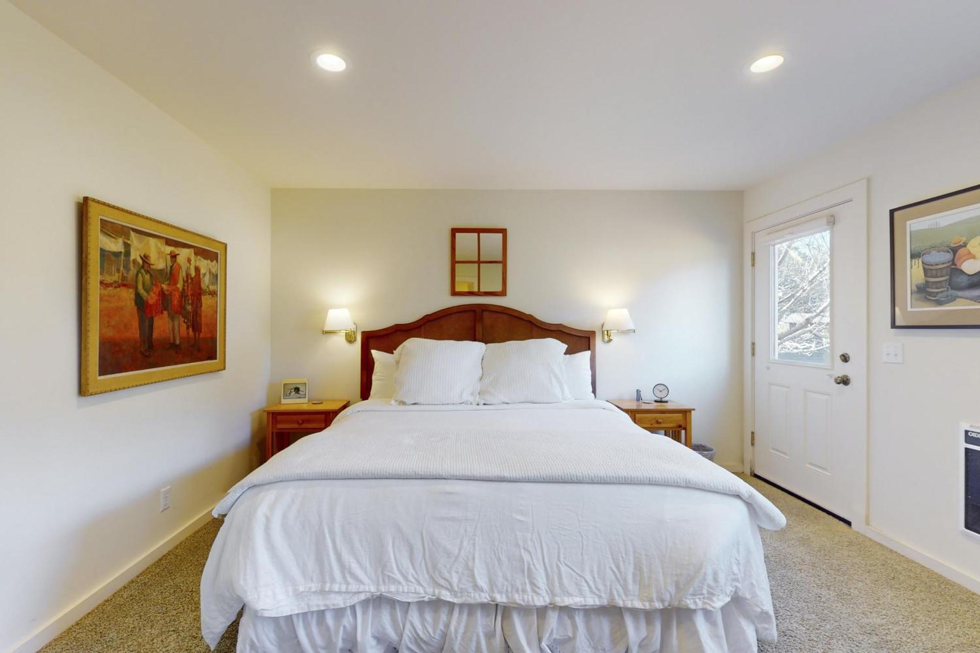 Big River Retreat *