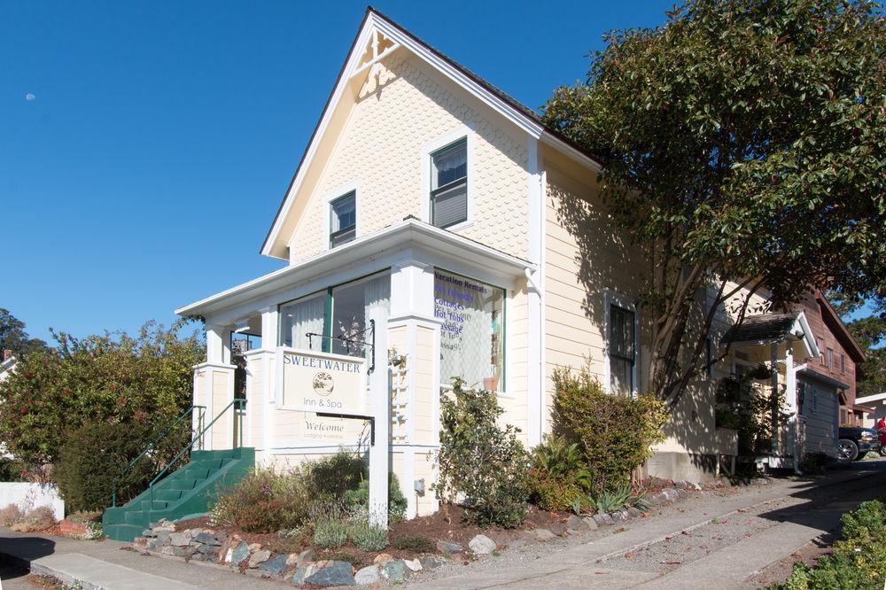 Sweetwater And 3* Mendocino