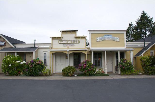 Blackberry Inn Mendocino