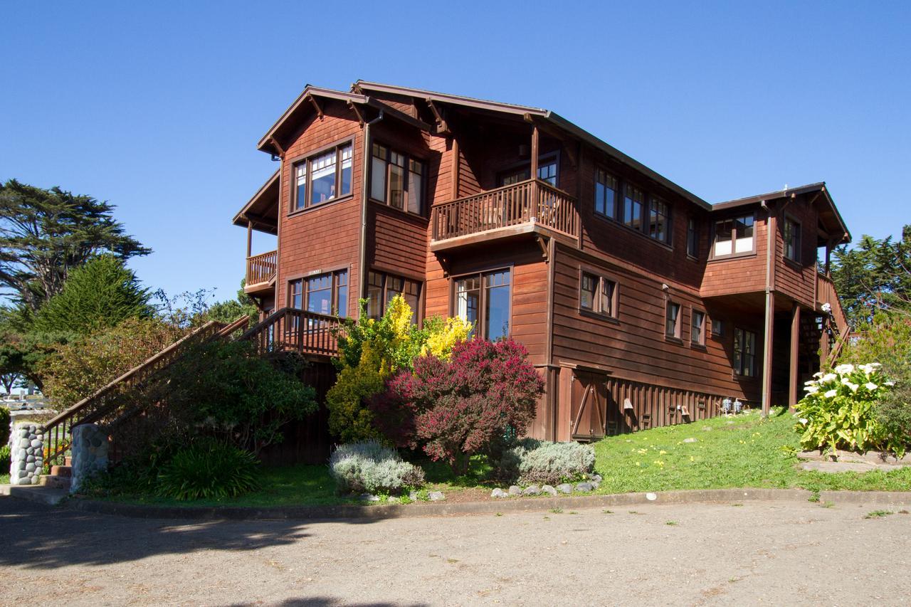 Apartment View West Mendocino