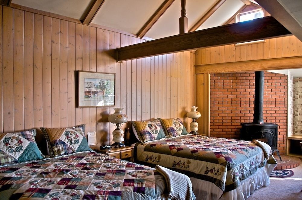 Inn Blackberry