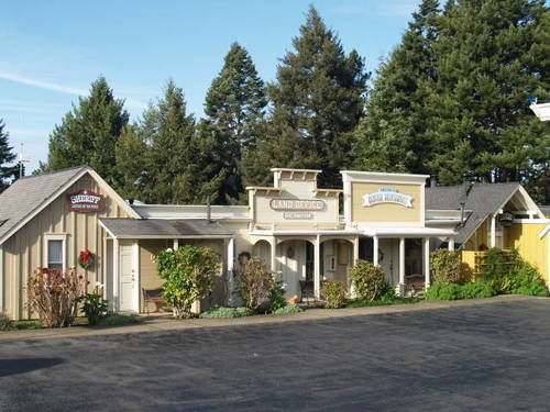 Inn Blackberry
