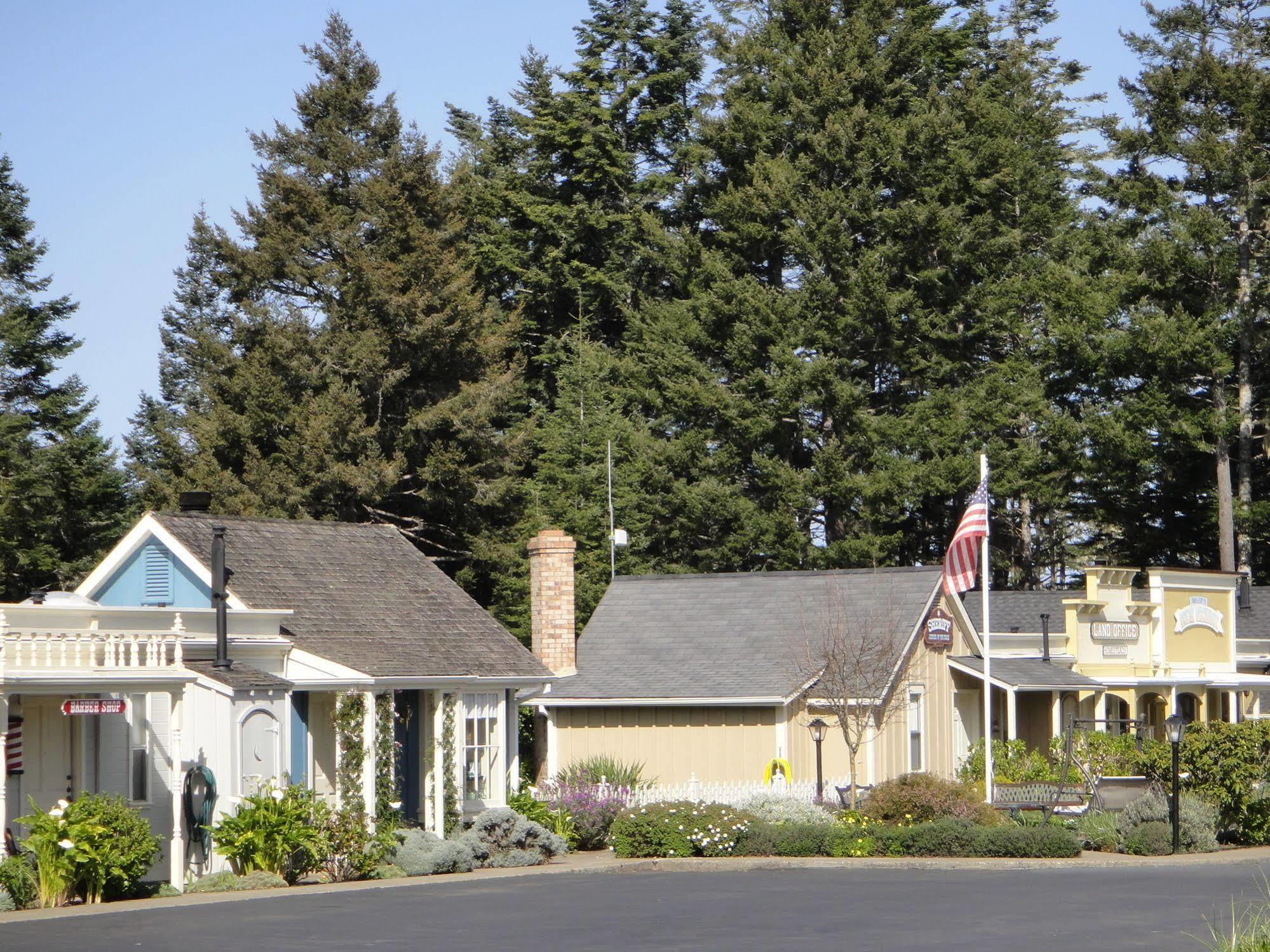 Blackberry Inn