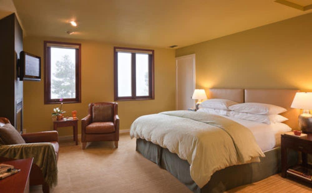 Inn Brewery Gulch & 4*