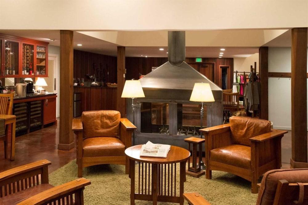 Inn Brewery Gulch & Mendocino