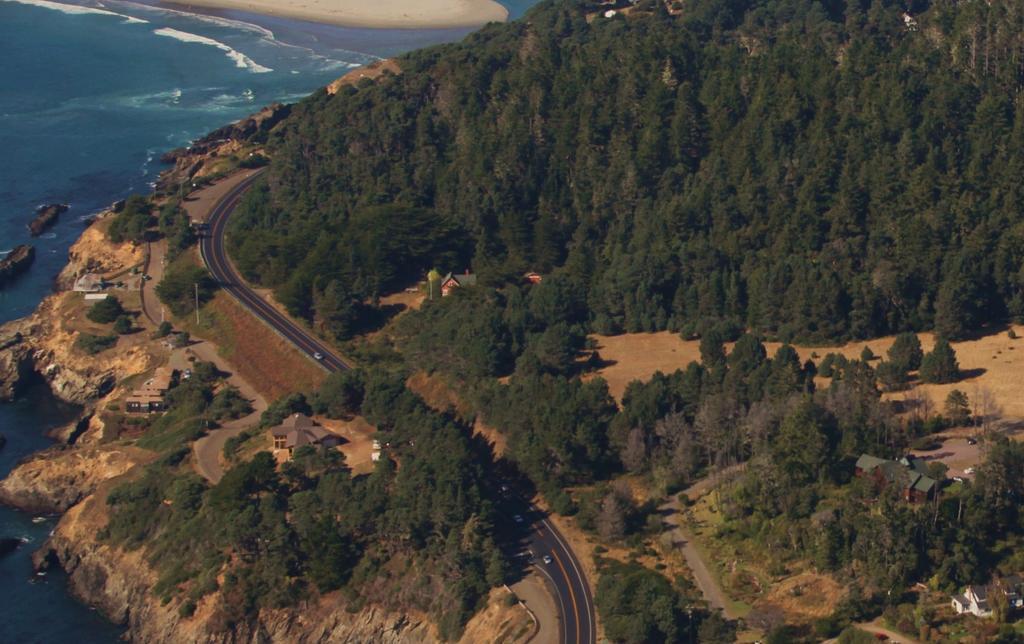 Inn Brewery Gulch & Mendocino