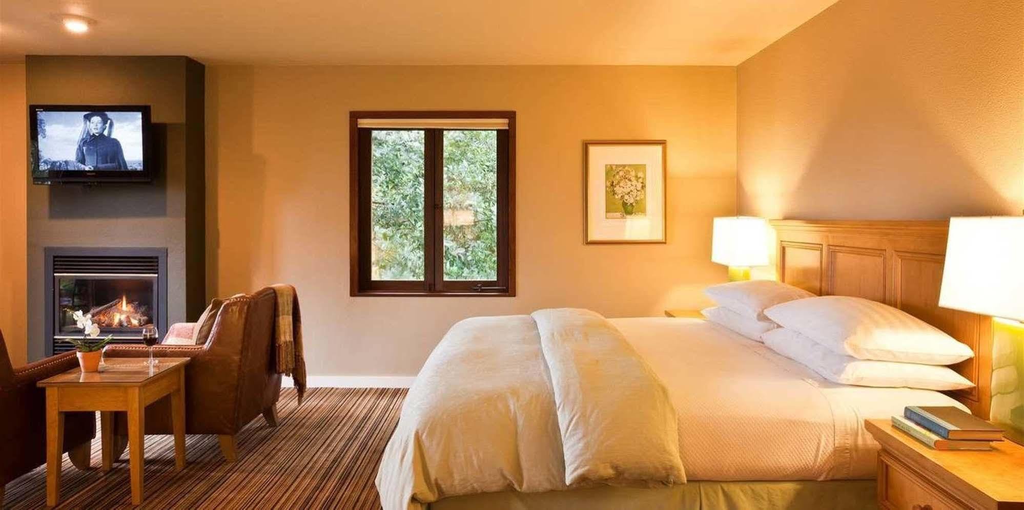 Inn Brewery Gulch & Mendocino